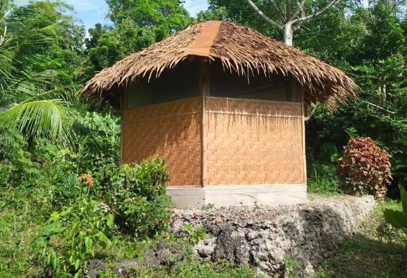 اتاق عادی, Little Nomads Eco Guesthouse