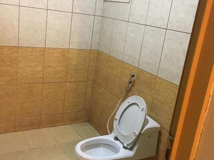 带1个卧室的公寓, Almakan Suites 111