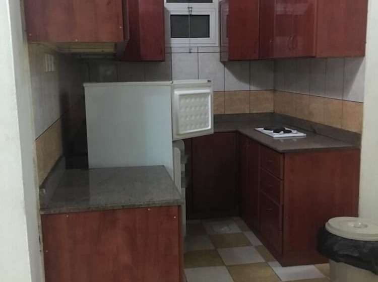 带1个卧室的公寓, Almakan Suites 111