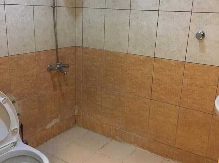 آپارتمان 2 خوابه, Almakan Suites 111