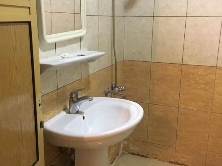 带2个卧室的公寓, Almakan Suites 111