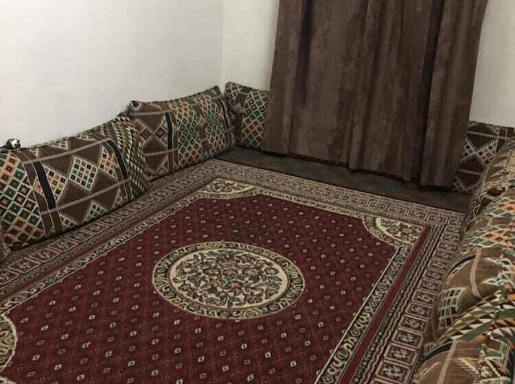 آپارتمان 2 خوابه, Almakan Suites 111