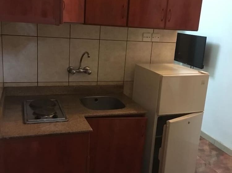 آپارتمان 2 خوابه, Almakan Suites 111