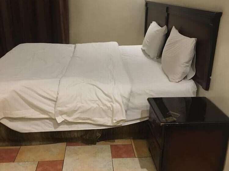 带1个卧室的公寓, Almakan Suites 111