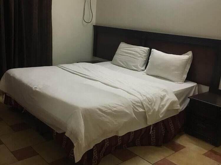 带1个卧室的公寓, Almakan Suites 111