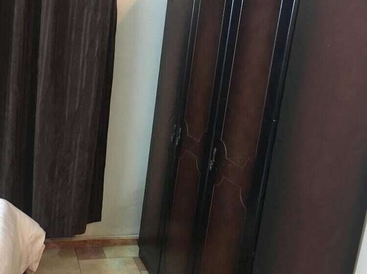 带2个卧室的公寓, Almakan Suites 111