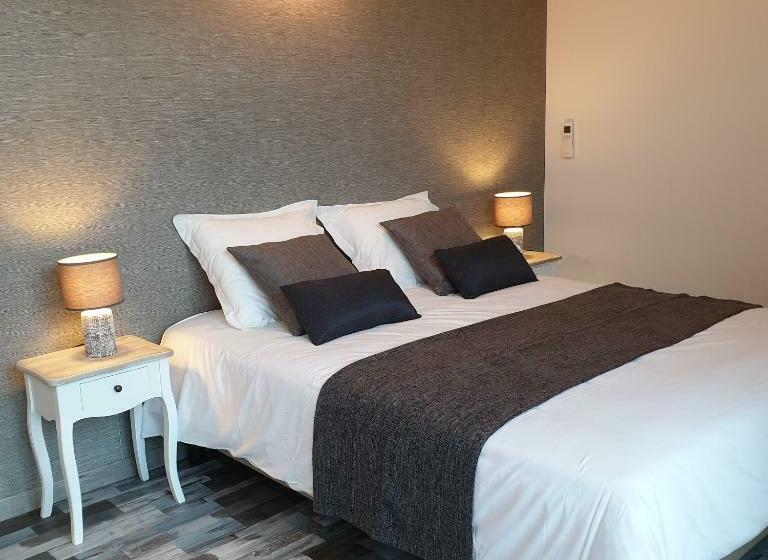 Deluxe Rum, Mas De Reilhanette