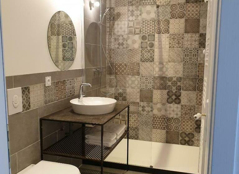 Deluxe Rum, Mas De Reilhanette