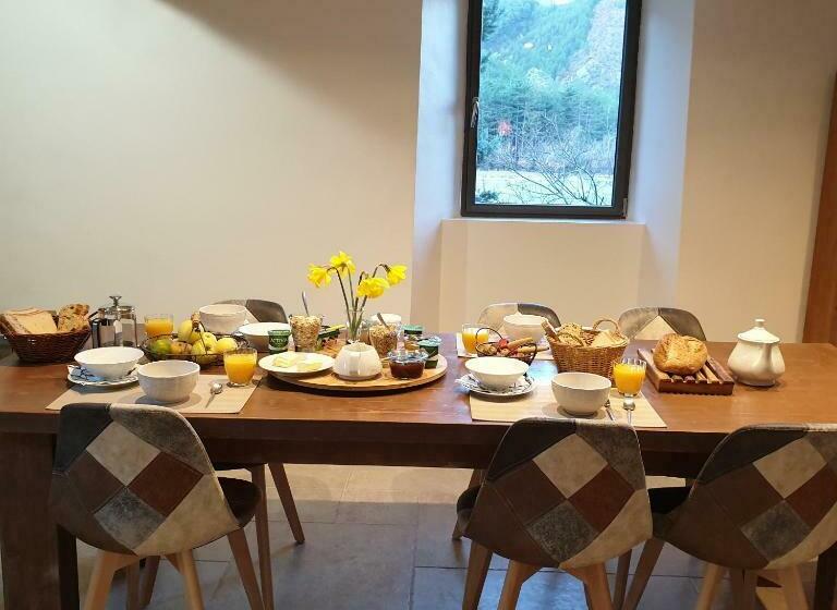 Deluxe Rum, Mas De Reilhanette