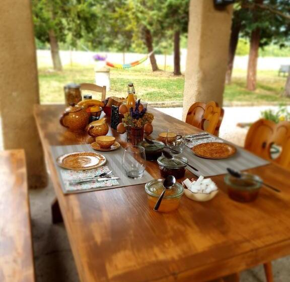 Deluxe Rum, Mas De Reilhanette