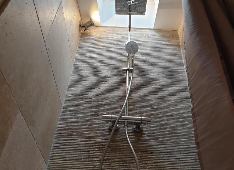 Standardrum Trädgårdsutsikt, Mas De Reilhanette