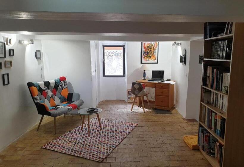 Deluxe Rum, Mas De Reilhanette