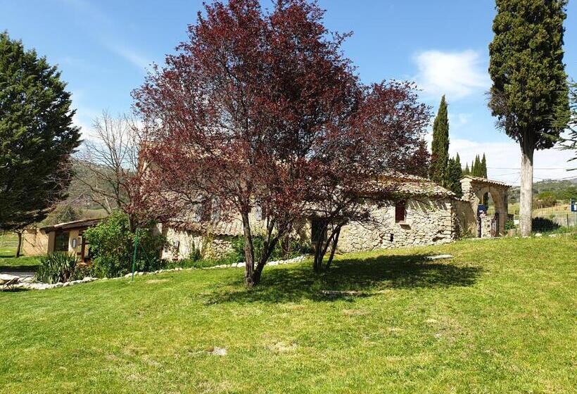 Deluxe Rum, Mas De Reilhanette