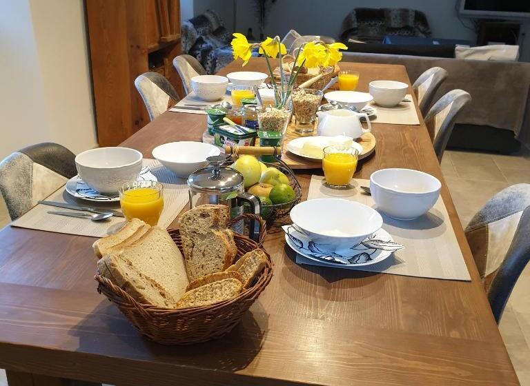 Standard room with outdoor bath, Mas De Reilhanette