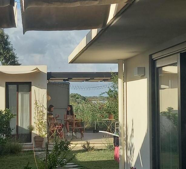 غرفة قياسية ثلاثية, Sa Ribera