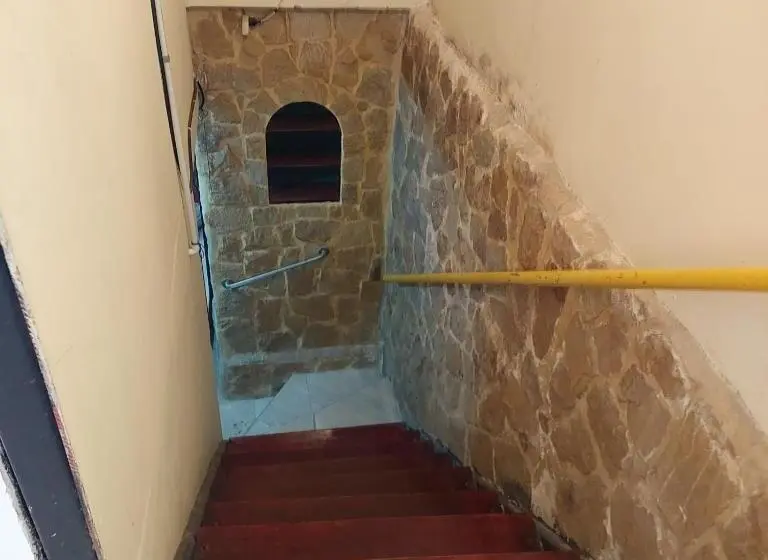 スタンダードルーム, Costa Linda Art Hostel