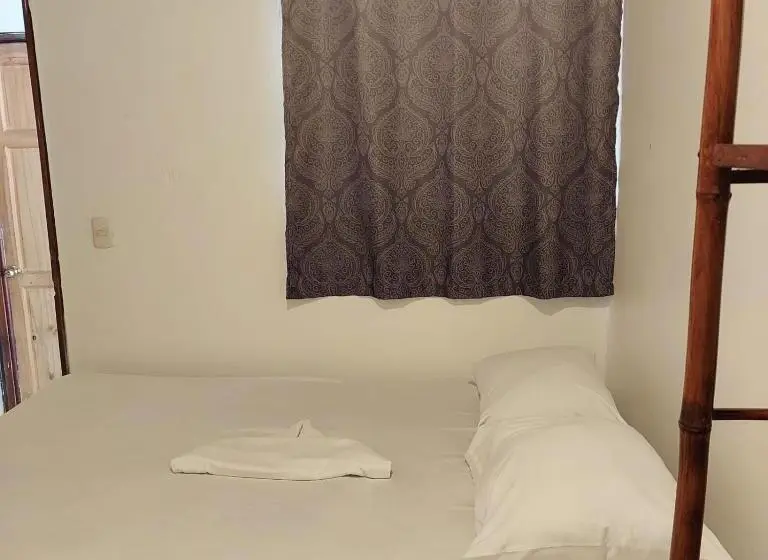 スタンダードルーム, Costa Linda Art Hostel