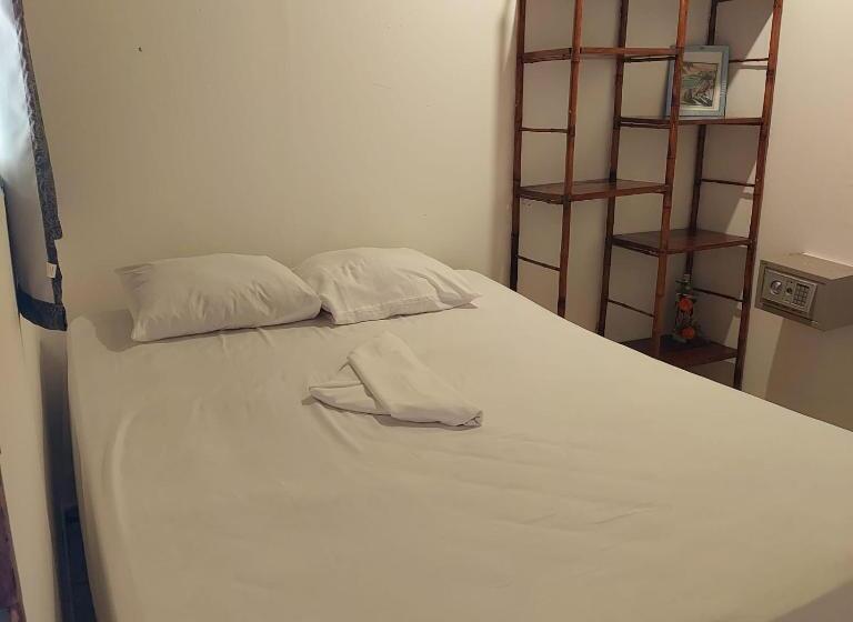 スタンダードルーム, Costa Linda Art Hostel