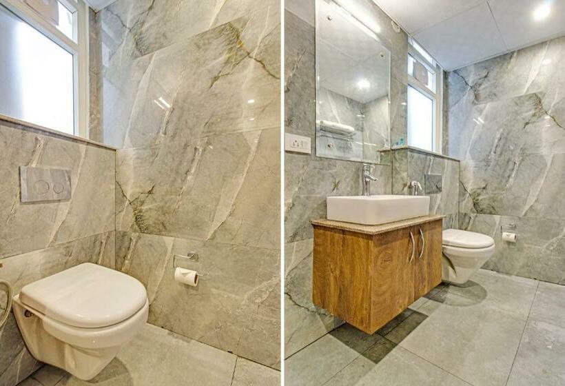 اتاق لوکس, Fabhotel Soft Petals