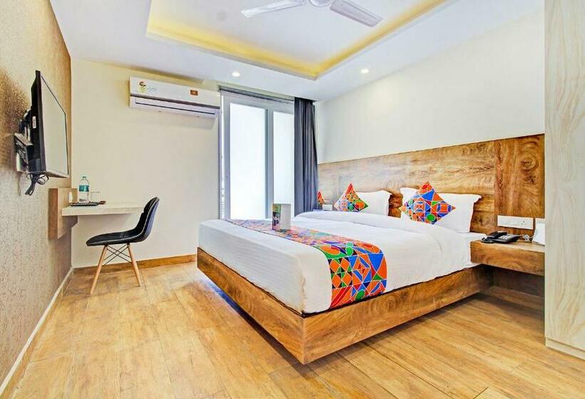 اتاق لوکس, Fabhotel Soft Petals