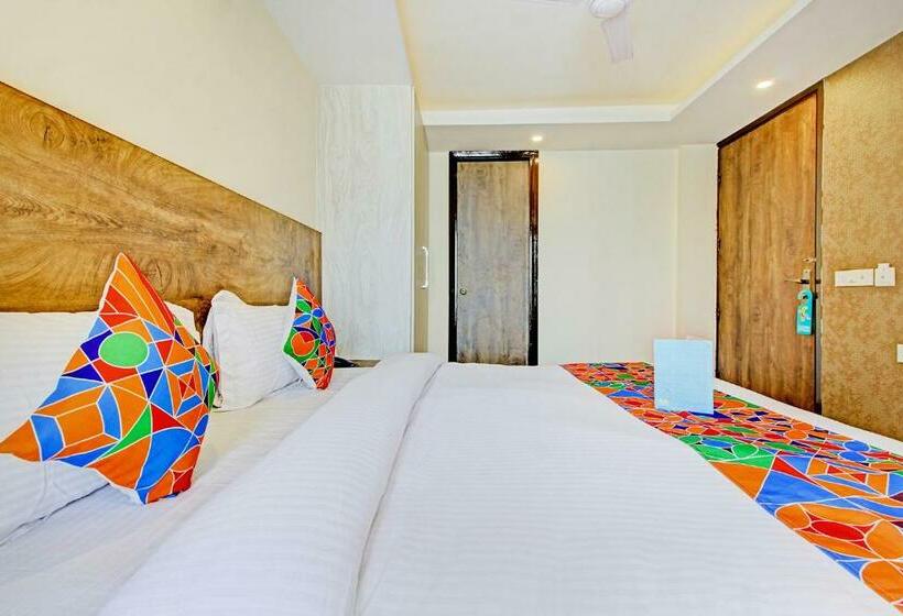 اتاق لوکس, Fabhotel Soft Petals