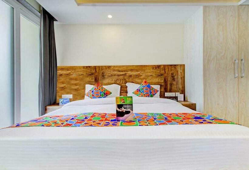 اتاق لوکس, Fabhotel Soft Petals