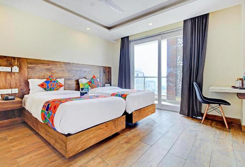 اتاق لوکس, Fabhotel Soft Petals