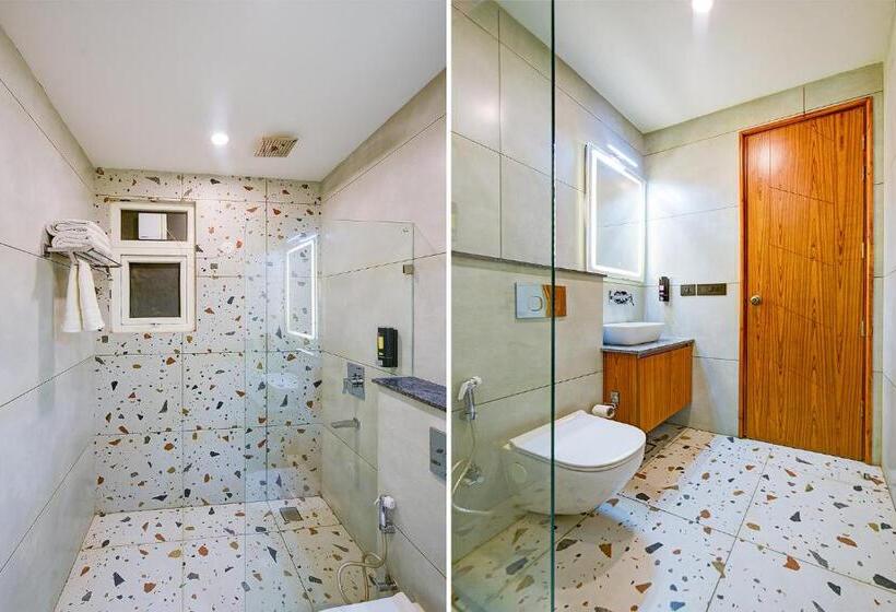 اتاق لوکس, Fabhotel Soft Petals