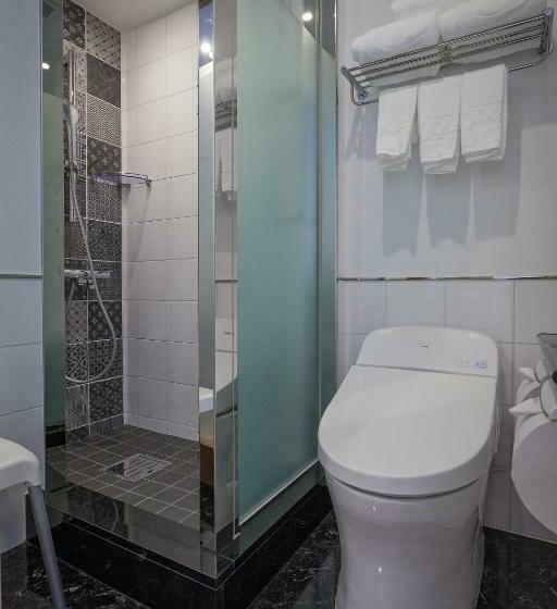 חדר סטנדרט, Kariyushi Lch. Resort