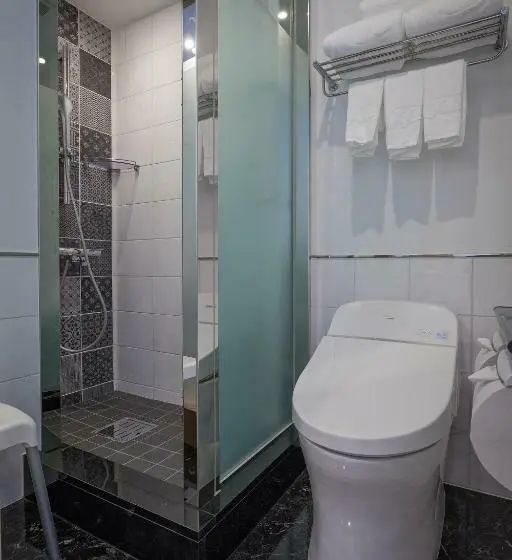 Standard-huone, Kariyushi Lch. Resort