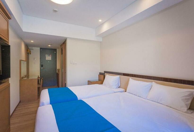 חדר סטנדרט, Kariyushi Lch. Resort