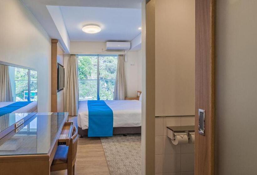 חדר סטנדרט, Kariyushi Lch. Resort