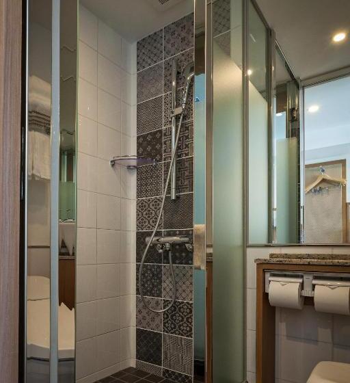 חדר סטנדרט, Kariyushi Lch. Resort