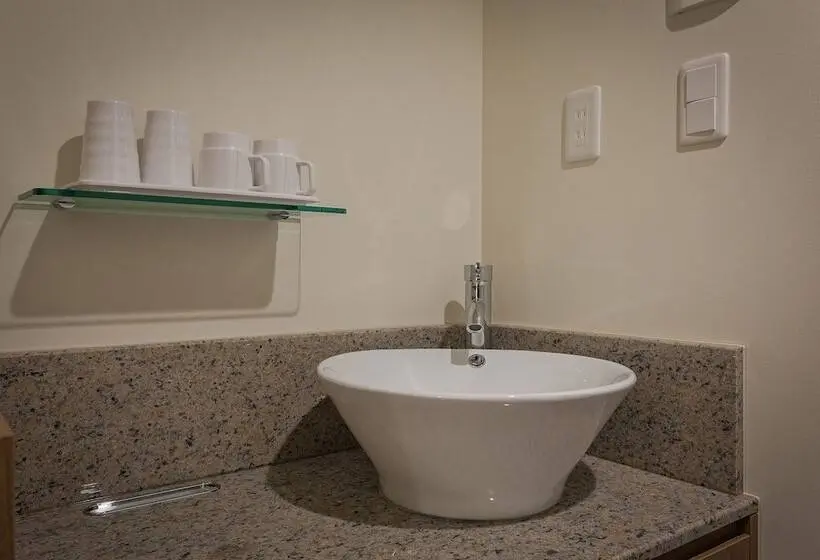 Standard-huone, Kariyushi Lch. Resort