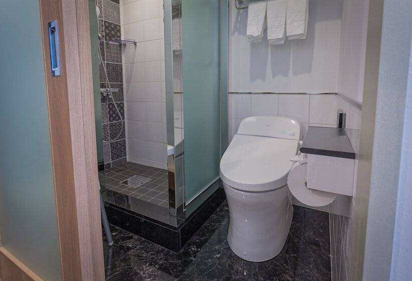 חדר סטנדרט, Kariyushi Lch. Resort