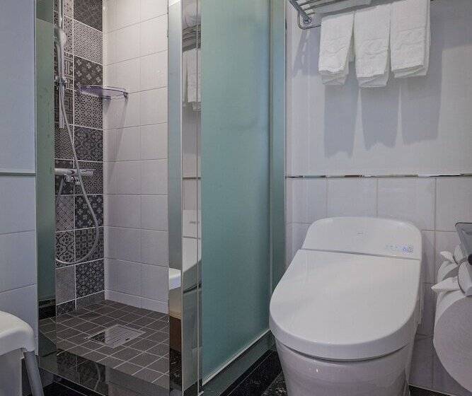 Номер Стандарт, Kariyushi Lch. Resort