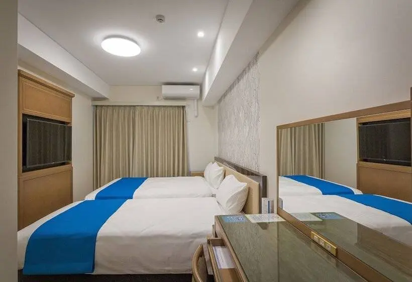 Standard-huone Merinäkymä, Kariyushi Lch. Resort