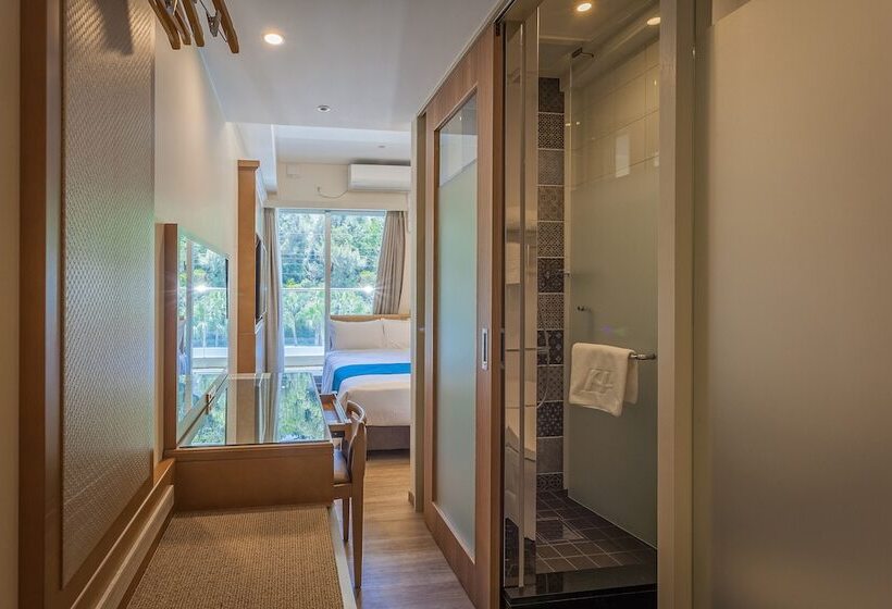 חדר סטנדרט, Kariyushi Lch. Resort