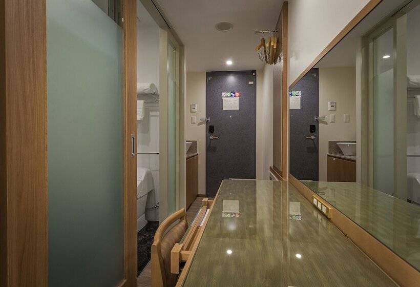 חדר סטנדרט, Kariyushi Lch. Resort