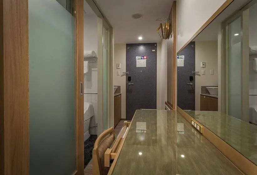 Standard-huone, Kariyushi Lch. Resort
