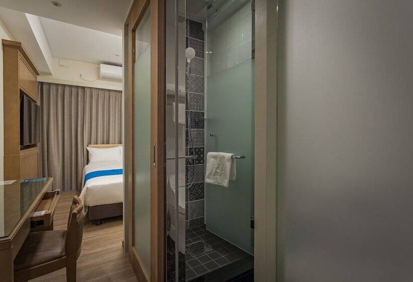 חדר סטנדרט, Kariyushi Lch. Resort