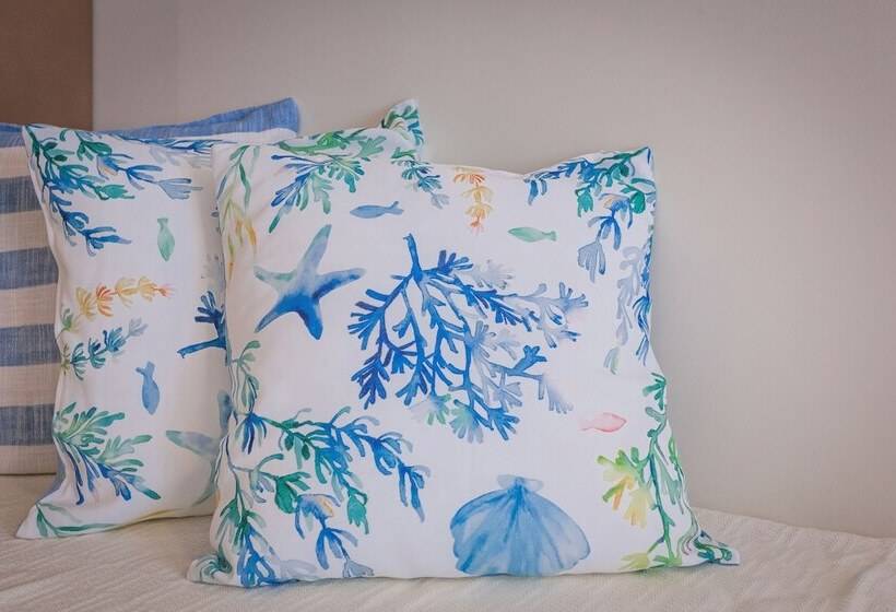 סוויטה, Kariyushi Lch. Resort