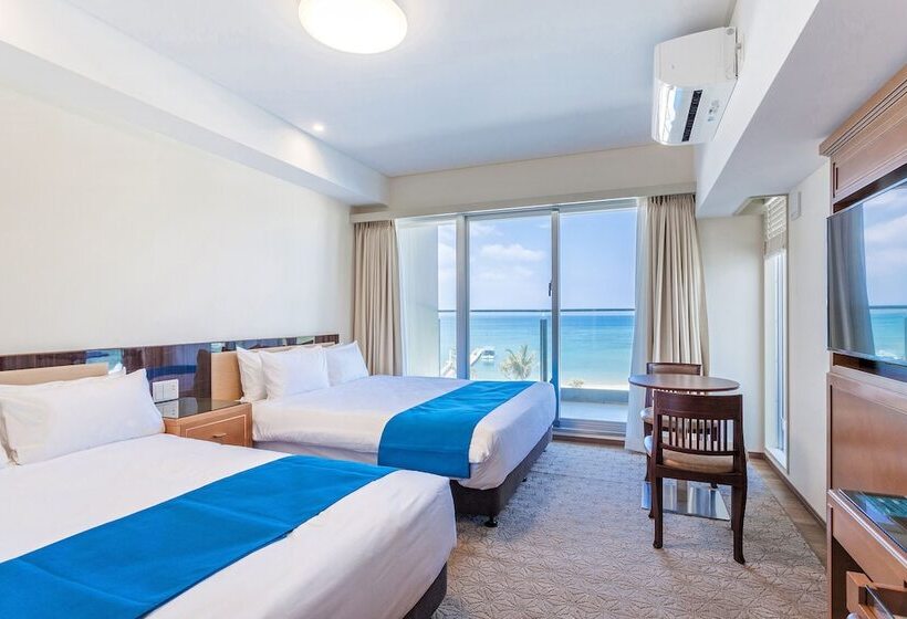 Люкс, Kariyushi Lch. Resort
