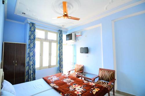 Quarto Deluxe, Qube House Bnb