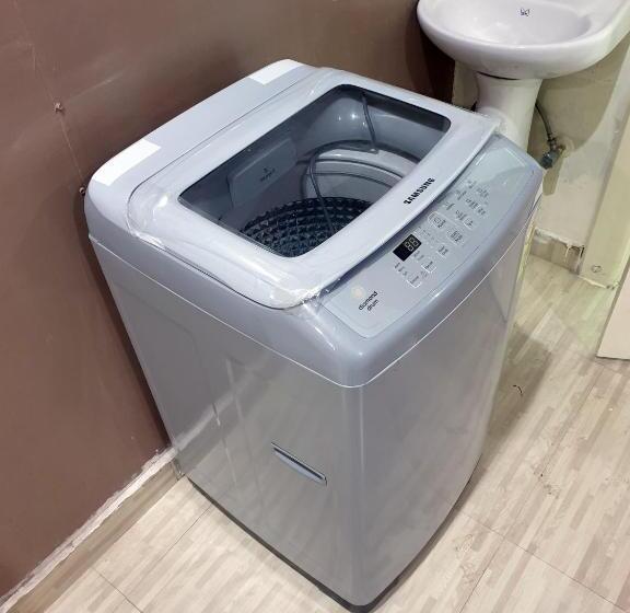 Estúdio Familiar, Qube House Bnb