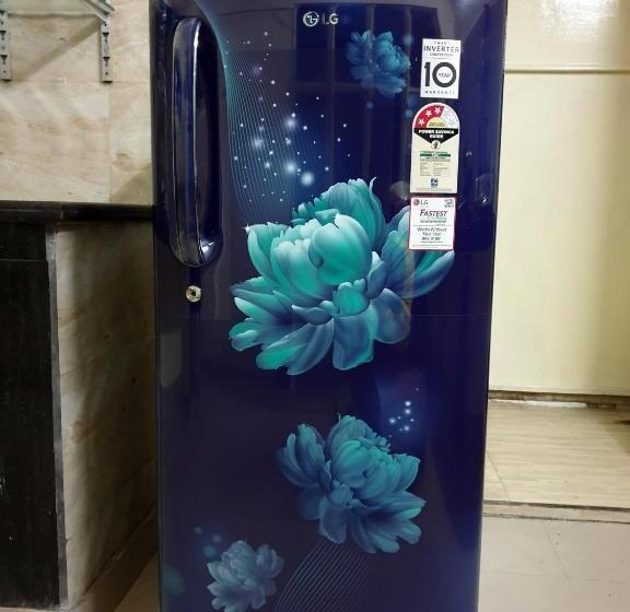 Estúdio Familiar, Qube House Bnb