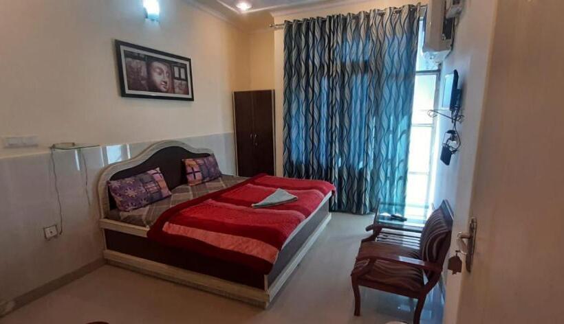 Apartamento 1 Dormitório com Vistas, Qube House Bnb