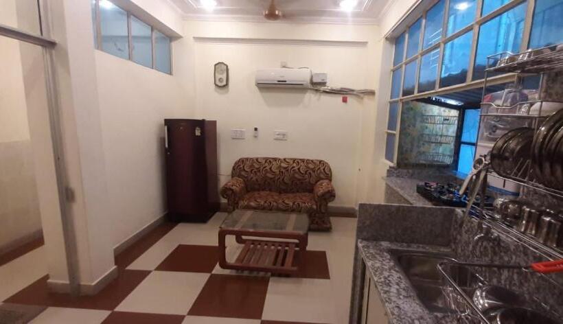 Apartamento 1 Dormitório com Vistas, Qube House Bnb