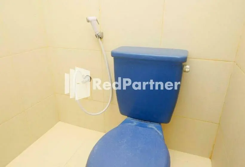 Standard-huone, Transit 1 Makassar Redpartner
