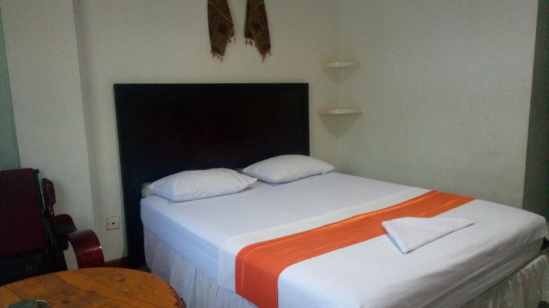 اتاق استاندارد, Transit 1 Makassar Redpartner